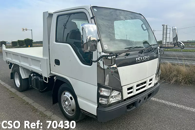 Isuzu / Elf 2005